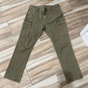 Zadig & Voltaire cargo pants